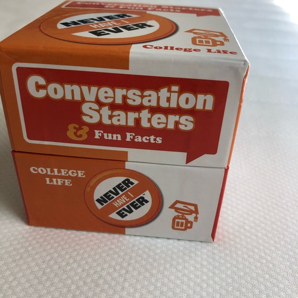 GAME Never Have I Ever - Picture 3 of 4